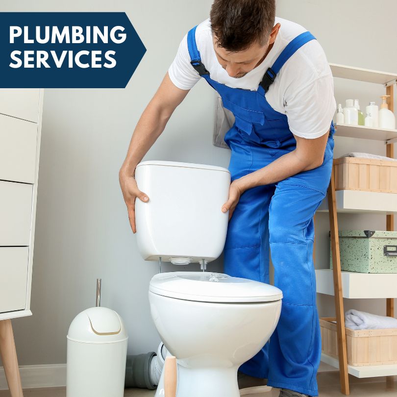Plumbing Company in Islandia, NY